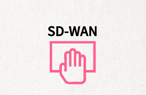 SD-WAN連接