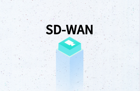 SD-WAN：企業(yè)WAN網絡加速器