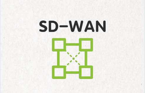 跨國多站點(diǎn)SD-WAN組網(wǎng)解決方案