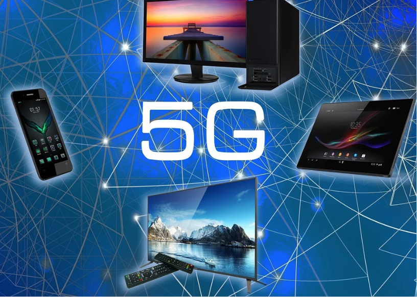 為什么您很有必要關(guān)注5G?